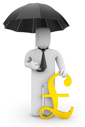Insurance concept
